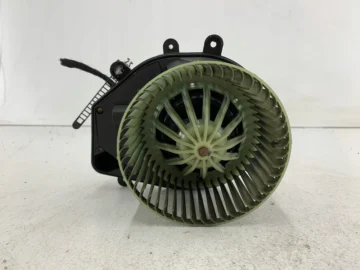 VW PASSAT B5 LIFT DMUCHAWA NAWIEWU 8D1820021 740221233F - zdjęcie 4