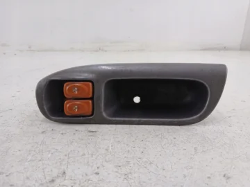 RENAULT SCENIC I PANEL SZYB LEWY PRZÓD 7700431172