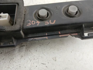 PEUGEOT 307 SW KOMBI WKŁAD LAMPY TYŁ 89026938 - zdjęcie 5
