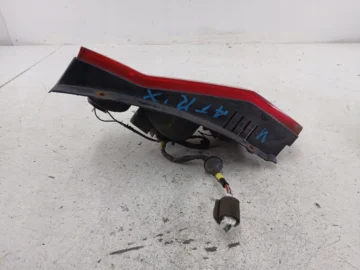 HYUNDAI MATRIX I LAMPA PRAWA TYŁ - zdjęcie 3