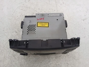 MERCEDES W245 RADIO FABRYCZNE CD A1698207589 - zdjęcie 5