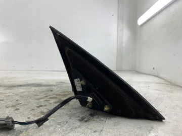 NISSAN PRIMERA P12 LUSTERKO LEWE 5 PIN NIEBIESKIE - zdjęcie 2