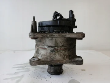 VW GOLF IV BORA LEON I A3 8L 1.9 TDI ALTERNATOR 038903023L 90A - zdjęcie 3