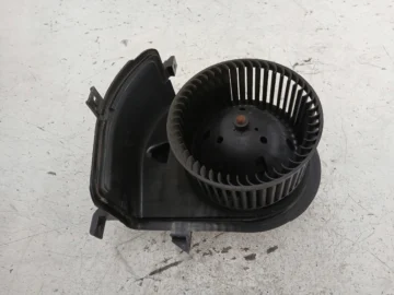 VW GOLF III SEAT IBIZA II DMUCHAWA NAWIEWU 1H1820021 - zdjęcie 4