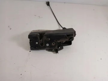 VW SHARAN I SEAT ALHAMBRA FORD GALAXY ZAMEK DRZWI PRAWY TYŁ - zdjęcie 2