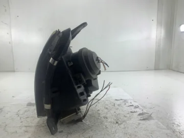 OPEL VECTRA C LAMPA LEWA PRZÓD XENON TUNING LED DLR KOMPLET LEWA PRAWA - zdjęcie 4