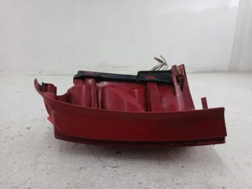 PEUGEOT 307 SW KOMBI LAMPA PRAWA TYŁ - zdjęcie 3