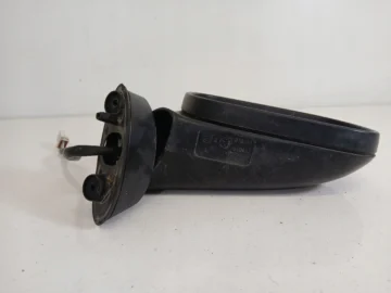 MITSUBISHI CARISMA LUSTERKO PRAWE 5 PIN CZARNE - zdjęcie 2