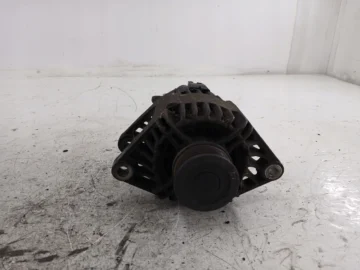 ALFA ROMEO 147 1.9 JTD ALTERNATOR 46782213 105A - zdjęcie 2