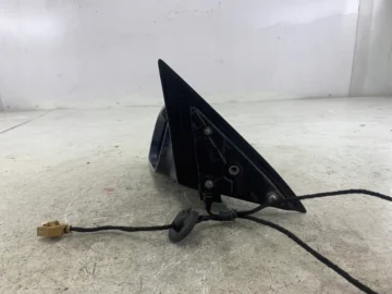 AUDI A8 D3 LUSTERKO LEWE LZ7Q 6 PIN EUROPA