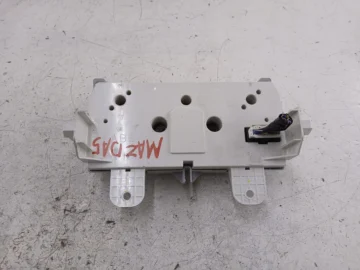 MAZDA 5 I CR PANEL KLIMATYZACJI NAWIEWU K1900CC30 - zdjęcie 2
