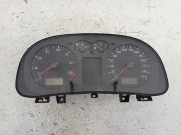 VW GOLF IV 1.6 LICZNIK ZEGARY 1J0919860DX