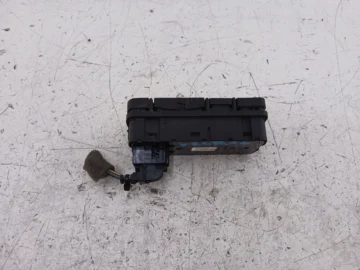 OPEL VECTRA C SIGNUM PANEL SZYB LEWY PRZÓD 09185952 - zdjęcie 2