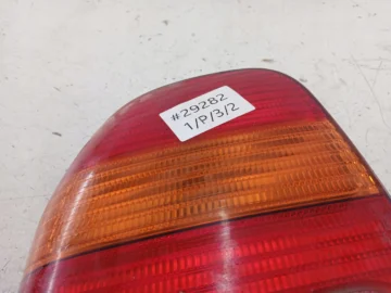 SEAT AROSA LAMPA LEWA TYŁ - zdjęcie 5