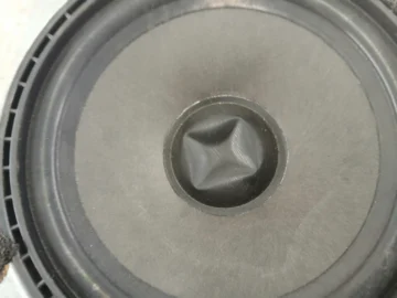 BMW E39 GŁOŚNIK DRZWI NOKIA 8352688 - zdjęcie 3