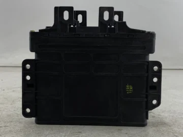 STEROWNIK SKRZYNI AUTOMAT VW 01N927733BG - zdjęcie 2