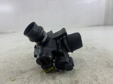 CITROEN C4 I 1.6 HDI PRZEPUSTNICA 9639027480 - zdjęcie 5