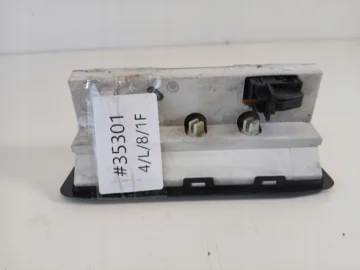 PEUGEOT 206 MONITOR WYŚWIETLACZ ZEGAREK 96653977XT - zdjęcie 6