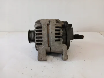 OPEL ASTRA III H 1.4 ALTERNATOR 13156053 120A