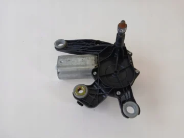 PEUGEOT 807 CITROEN C8 MECHANIZM WYCIERACZKI TYŁ 148460308001 - zdjęcie 5