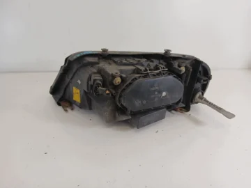 SEAT ALHAMBRA I LIFT LAMPA LEWA PRZÓD CIEMNA EUROPA - zdjęcie 3