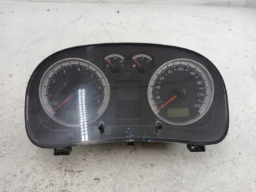 VW GOLF IV 1.6 LICZNIK ZEGARY 1J5920825A
