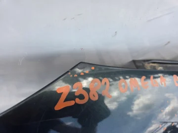 OPEL OMEGA B LIFT BŁOTNIK PRAWY Z382 - zdjęcie 5