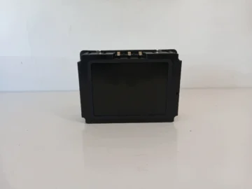 OPEL VECTRA C SIGNUM WYŚWIETLACZ MONITOR 6591550302A