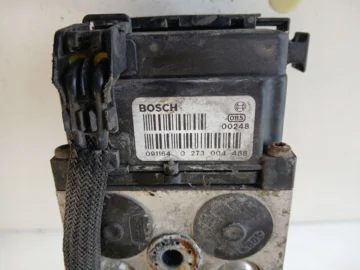 MITSUBISHI CARISMA POMPA HAMULCOWA ABS MR475695 0273004488 - zdjęcie 3