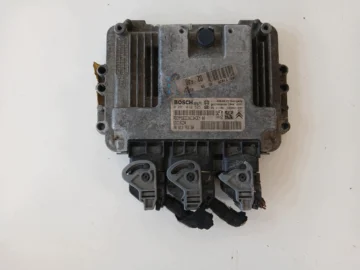 PEUGEOT 206 1.4 HDI STEROWNIK SILNIKA 9661376380