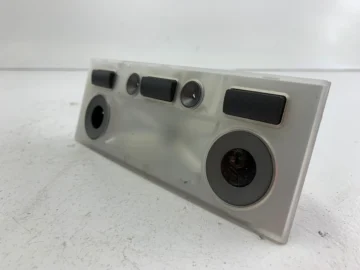 BMW E65 LIFT LAMPKA WNĘTRZA OŚWIETLENIE KABINY 6962054 - zdjęcie 5