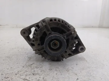 OPEL MERIVA A 1.6 ALTERNATOR 13147093 120A