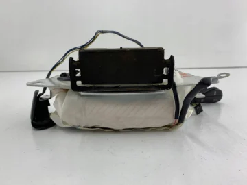 MAZDA TRIBUTE FORD MAVERICK AIRBAG PODUSZKA KIEROWCY 520314100D - zdjęcie 8