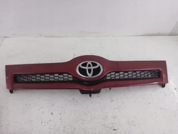 TOYOTA COROLLA VERSO II GRILL ATRAPA CHŁODNICY 3Q3