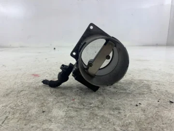 AUDI A6 C5 2.4 PRZEPŁYWOMIERZ 078133471 - zdjęcie 7