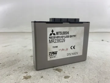 MITSUBISHI SPACE STAR I MODUŁ KOMFORTU MR238029
