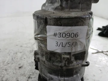 FIAT STILO I 1.6 KOMPRESOR KLIMATYZACJI 447220-8633 - zdjęcie 7