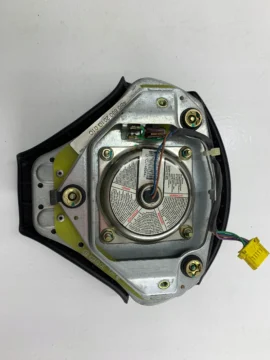 AUDI A6 C5 PODUSZKA POWIETRZNA AIRBAG 4B0880201G - zdjęcie 2