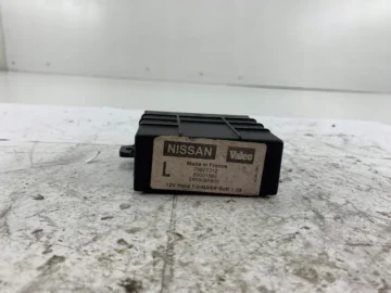 NISSAN PRIMERA P11 MODUŁ STEROWNIK 285809F600