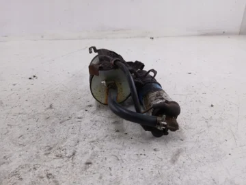 MERCEDES W210 2.0 POMPKA POMPA PALIWA A0004706094 - zdjęcie 5