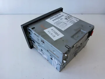 OPEL VECTRA C SIGNUM RADIO FABRYCZNE CD 13138250 - zdjęcie 6