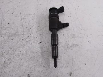 PEUGEOT 206 1.4 HDI WTRYSKIWACZ 0445110135 - zdjęcie 3