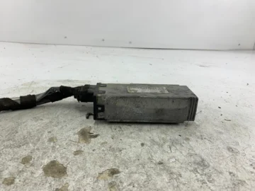AUDI A4 B6 STEROWNIK MODUŁ PODGRZEWANIA SZYBY PRZÓD 8E0907133E - zdjęcie 6