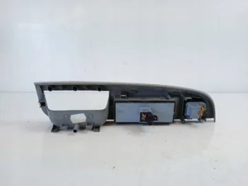 VW GOLF V PANEL SZYB LEWY PRZÓD 1K4959857 - zdjęcie 2