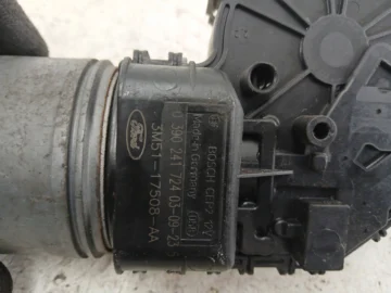 FORD C MAX MK1 SILNICZEK WYCIERACZKI PRZÓD 3M5117508AA - zdjęcie 3