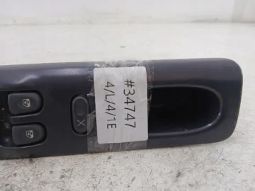 RENAULT LAGUNA I PANEL SZYB LEWY PRZÓD 7701699599 - zdjęcie 5