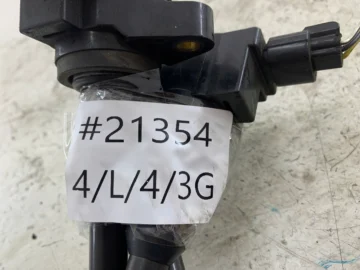 HONDA JAZZ II CIVIC VIII 1.4 CEWKA ZAPŁONOWA CM11-108 - zdjęcie 7