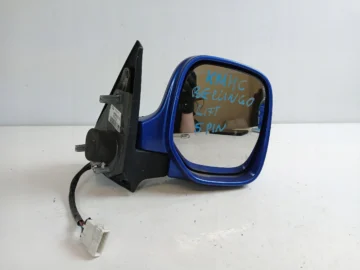 CITROEN BERLINGO I LIFT LUSTERKO PRAWE KMHC 2 PIN