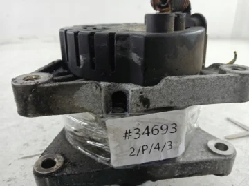PEUGEOT 206 1.4 ALTERNATOR 9642879980 - zdjęcie 6