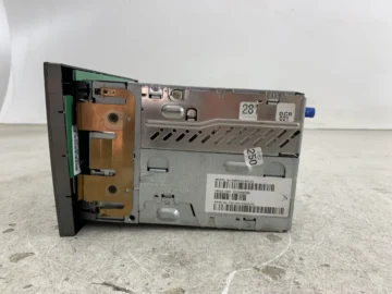 RADIO CD OPEL VECTRA C 383555646 - zdjęcie 4